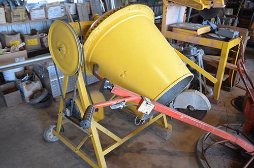 Property photo 10 - PERSONAL PROPERTY AUCTION in Allen County